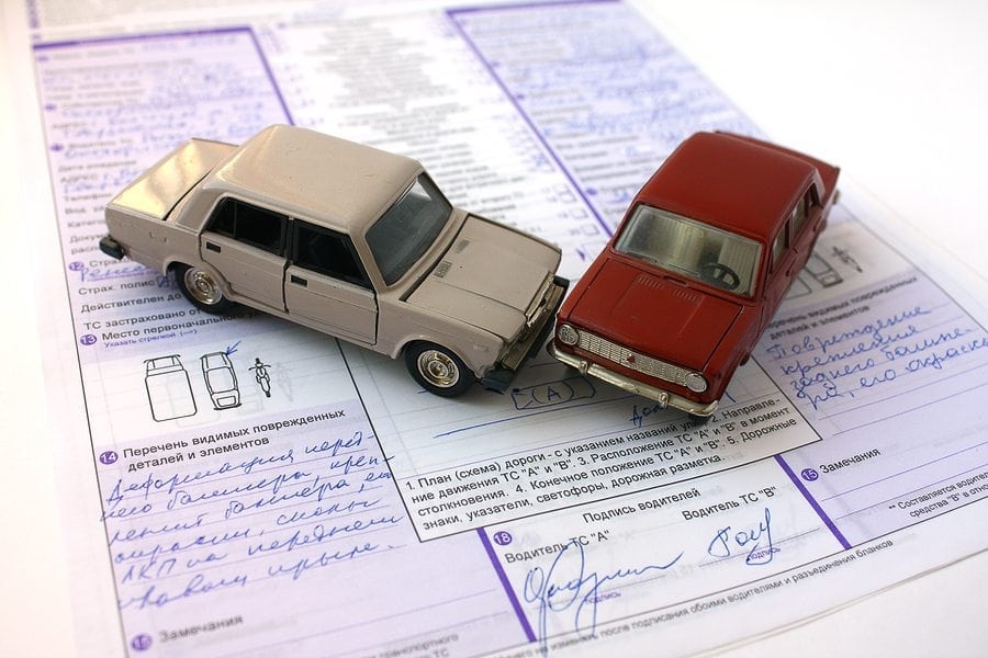 Common and Expensive Car Insurance Mistakes and How to Avoid Them
