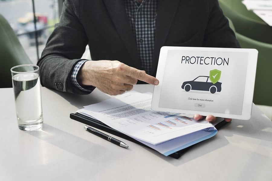 Preventing Future Auto Insurance Problems - Preventing Future Auto Insurance Problems