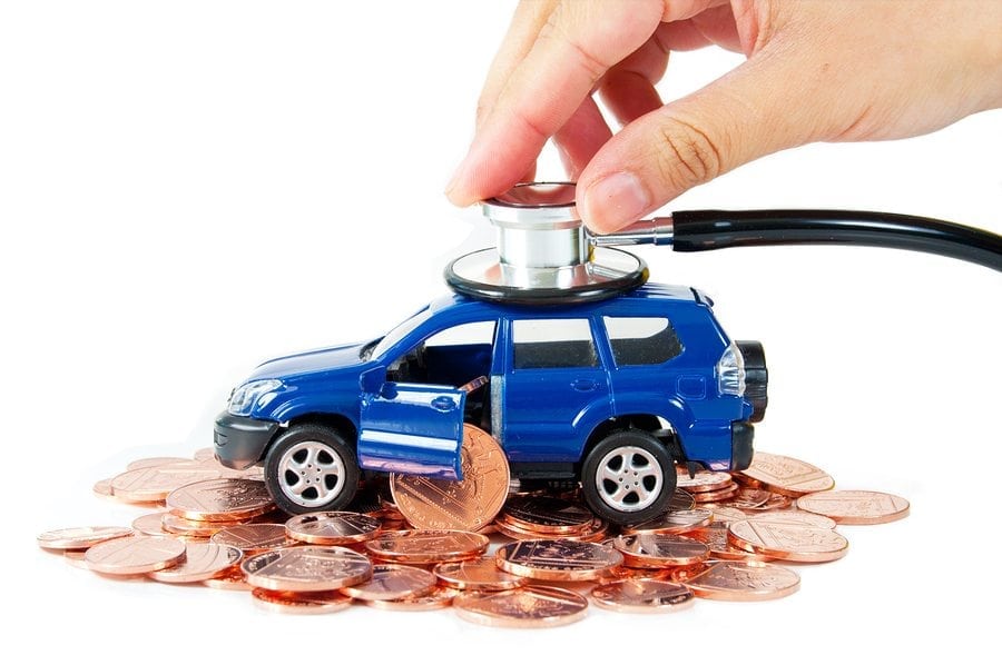 Tips on how to lower car insurance rates in 2018